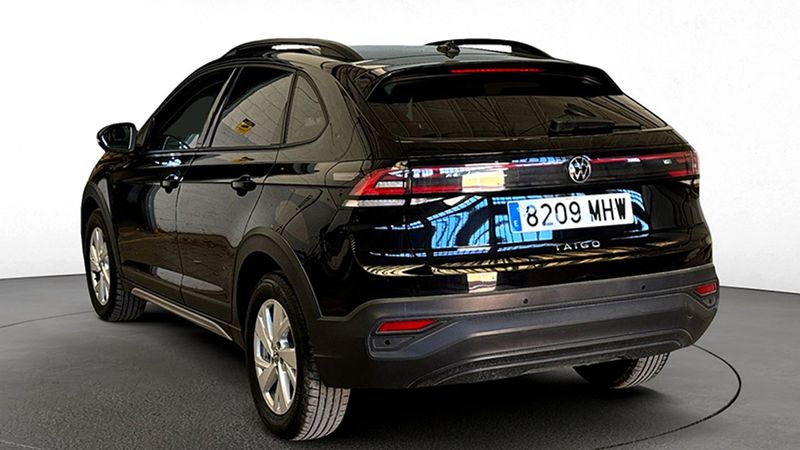 Volkswagen Tiguan • 2023 • 26,638 km 2
