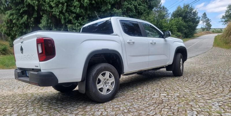 Volkswagen Amarok • 2023 • 650 km 3