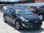 Hyundai Elantra • 2014 • 122 km 6