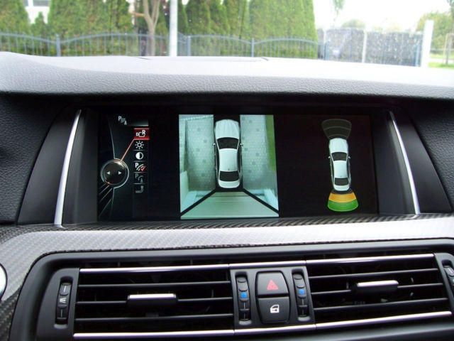 BMW M5 • 2014 • 128,500 km 15