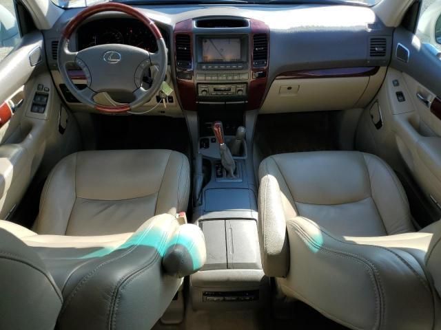 Lexus GX • 2008 • 10,000 mi 8