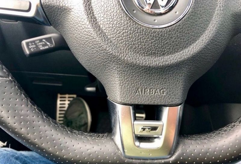 Volkswagen Tiguan • 2014 • 167,213 km 21