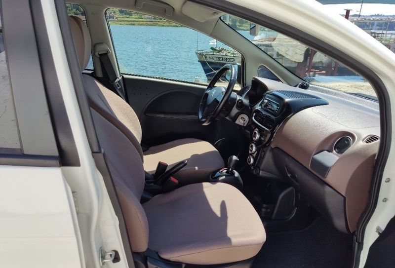 Citroën C-Zero • 2014 • 222,000 km 4