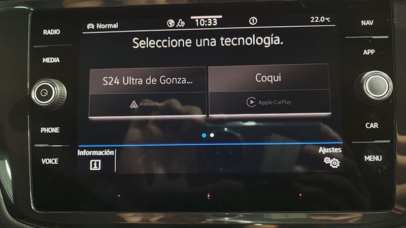 Volkswagen Tiguan • 2024 • 10,200 km 18