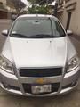 Chevrolet Aveo • 2014 • 68,000 km 4