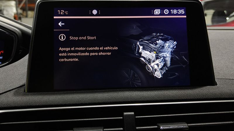 Peugeot 3008 • 2017 • 87,025 km 38