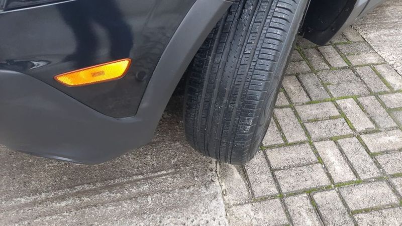 Chevrolet Captiva • 2012 • 112,000 km 5