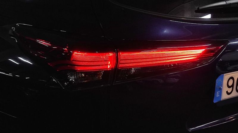 Toyota Highlander • 2022 • 36,500 km 18