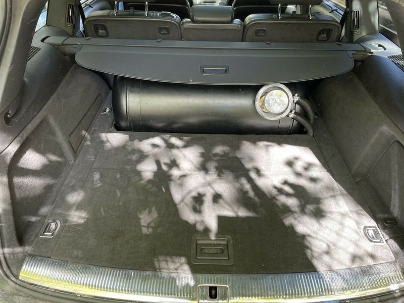 Audi Q7 • 2008 • 292,395 km 4