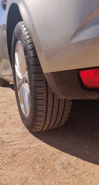 Renault Megane II • 2016 • 36,667 km 5