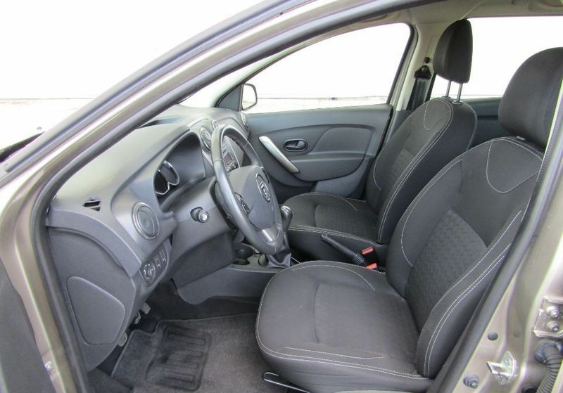 Dacia Logan MCV • 2014 • 88,000 km 1
