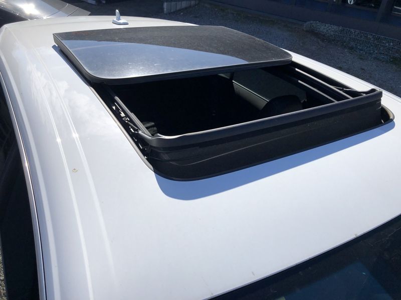 Audi Q8 • 2019 • 191,000 km 5