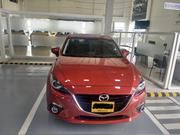 Mazda 3 • 2017 • 52,000 km 3
