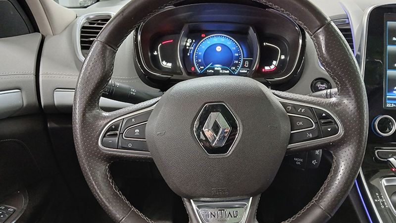 Renault Espace • 2015 • 141,855 km 19