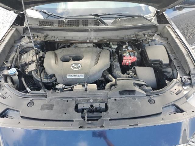 Mazda CX-9 • 2021 • 10,000 mi 11