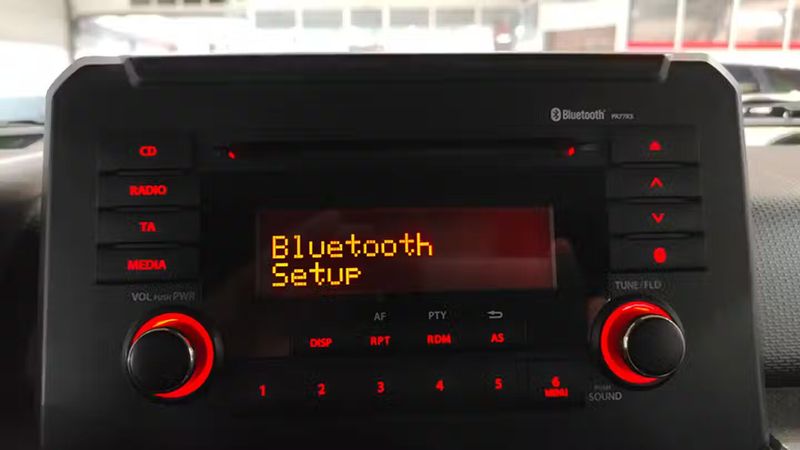 Suzuki Jimny • 2023 • 33,649 km 21