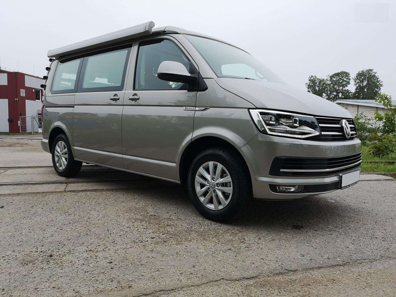 Volkswagen California • 2015 • 110,000 km 5