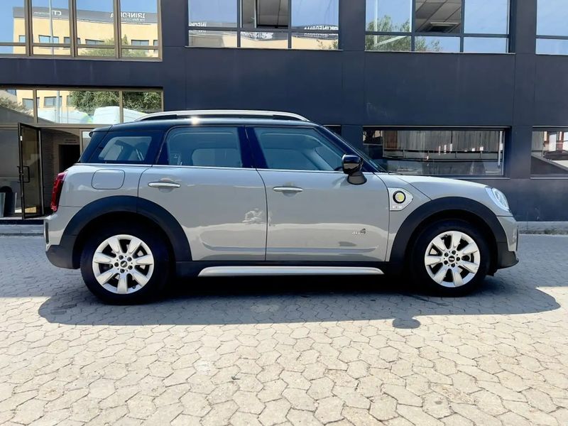 MINI Cooper Countryman • 2020 • 115,000 km 3