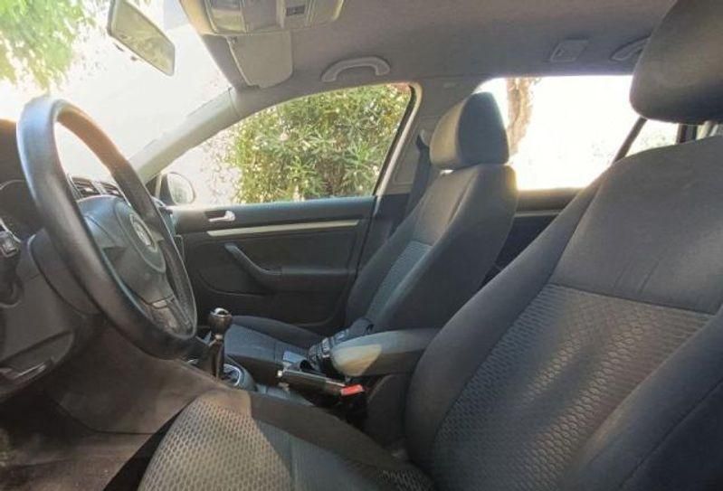 Volkswagen Golf • 2011 • 192,800 km 5