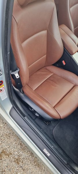 BMW 3 Series • 2008 • 284,600 km 7