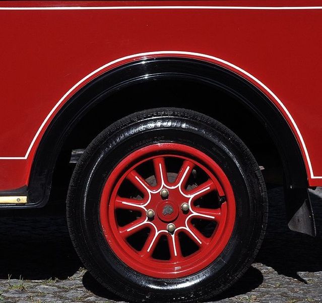 Fiat Punto • 1989 • 149,000 km 7