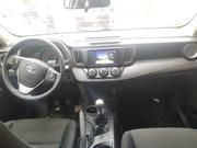 Toyota RAV4 • 2018 • 35,000 km 7