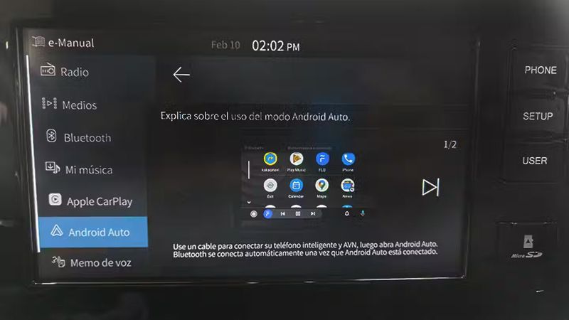 Ssangyong Tivoli • 2023 • 5,937 km 10