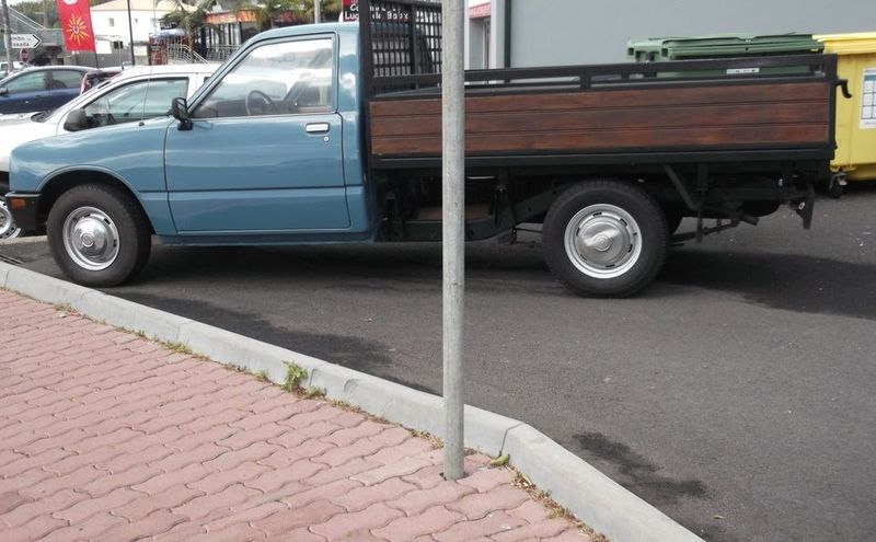 Fiat Coupé • 1985 • 108,000 km 2