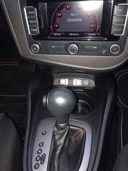 Seat Leon • 2011 • 89,000 km 2