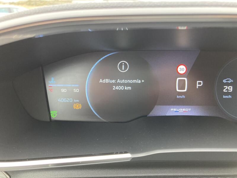 Peugeot 508 • 2024 • 40,356 km 42