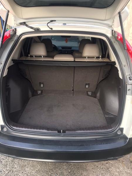 Honda CR-V • 2014 • 96,000 km 7