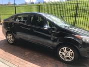 Ford Fiesta • 2016 • 34,000 km 4