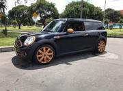MINI Cooper Clubman • 2009 • 120,000 km 2