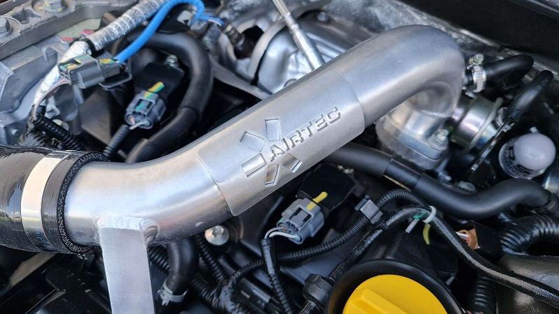 Renault Clio • 2018 • 53,400 km 11