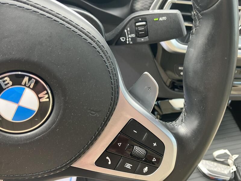 BMW X4 • 2023 • 61,611 km 37