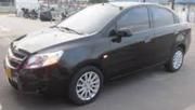 Chevrolet Sail • 2018 • 20,000 km 1