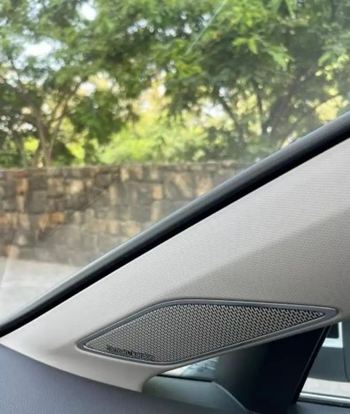 Volkswagen Golf • 2020 • 25,000 km 4