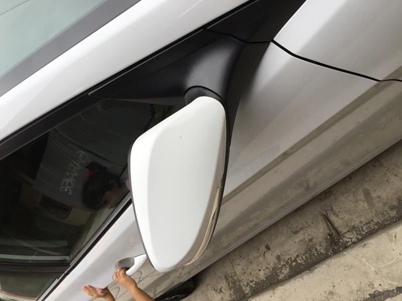 Hyundai Accent • 2019 • 28,000 km 10