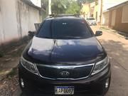 Kia Sorento • 2014 • 101,000 km 2