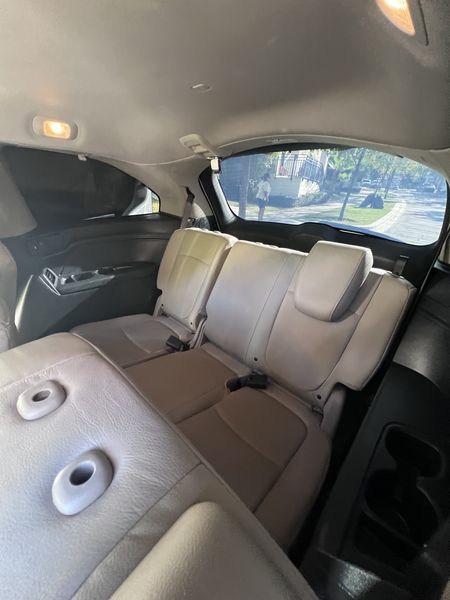 Honda Odyssey • 2020 • 42,000 mi 27