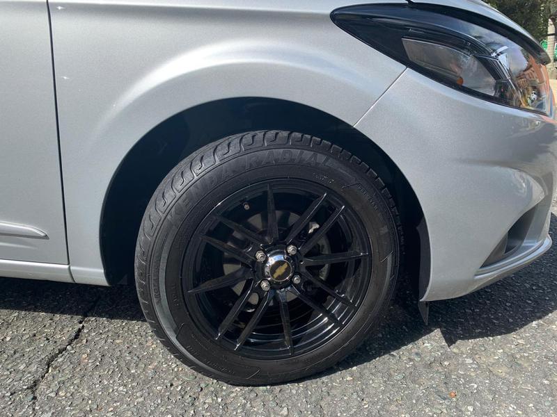 Chevrolet Onix • 2018 • 26,000 km 14