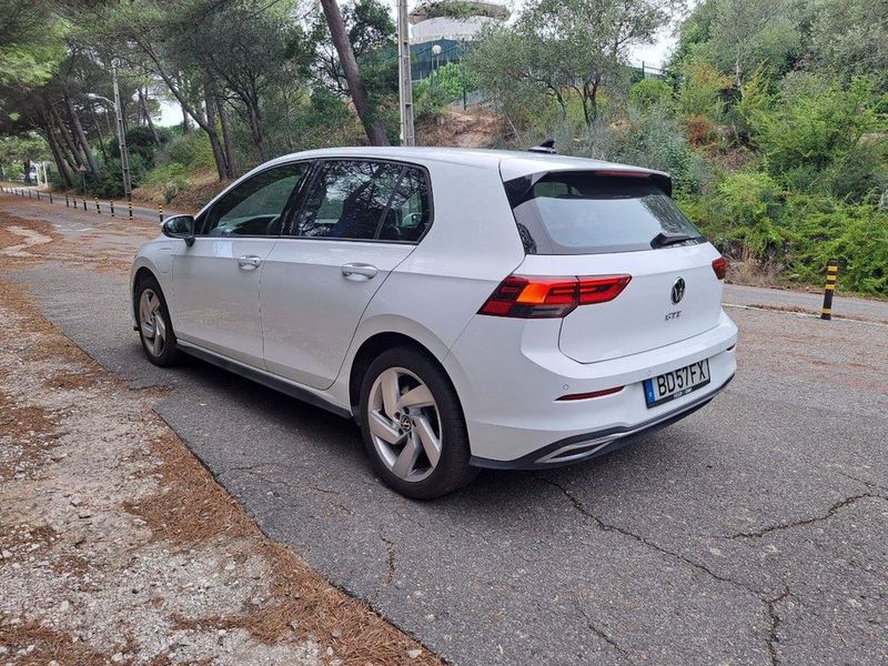 Volkswagen Golf • 2021 • 19,000 km 6