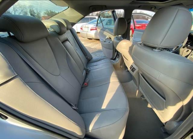 Toyota Camry • 2017 • 32,207 km 6