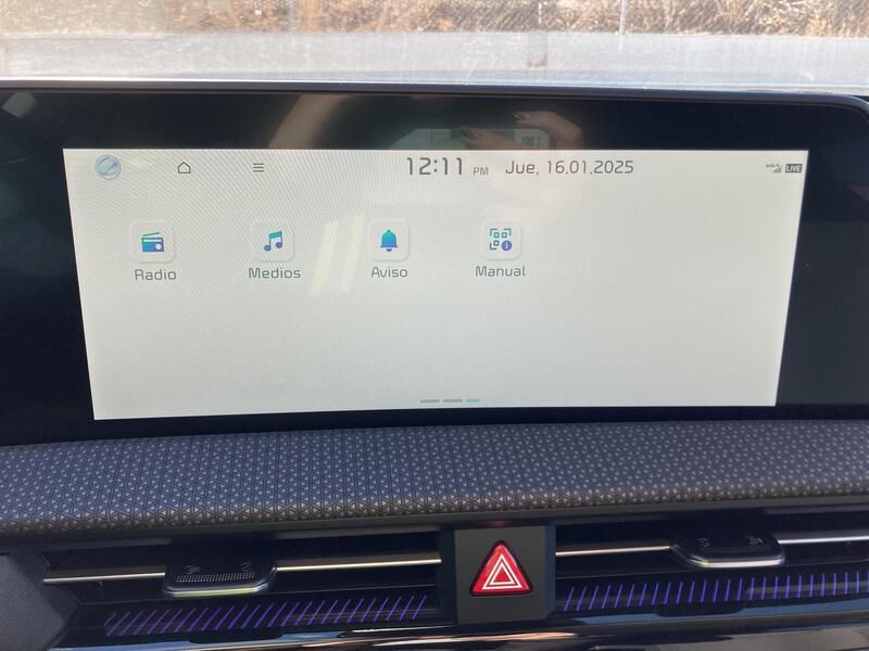 Kia Cee`d • 2024 • 8,150 km 40