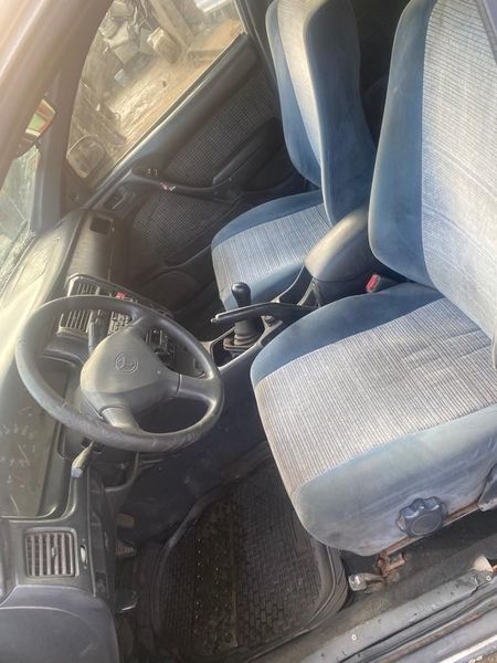 Toyota Carina • 2010 • 123,000 km 13