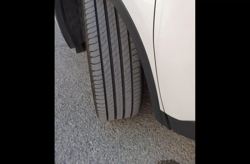 Toyota C-HR • 2024 • 16,609 km 14