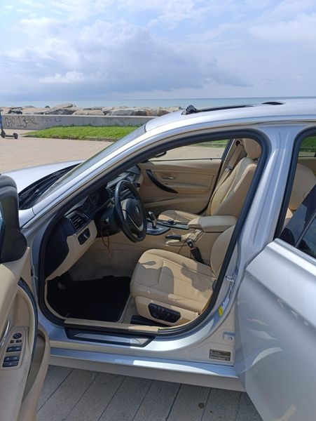 BMW 328i • 2012 • 209,000 km 9