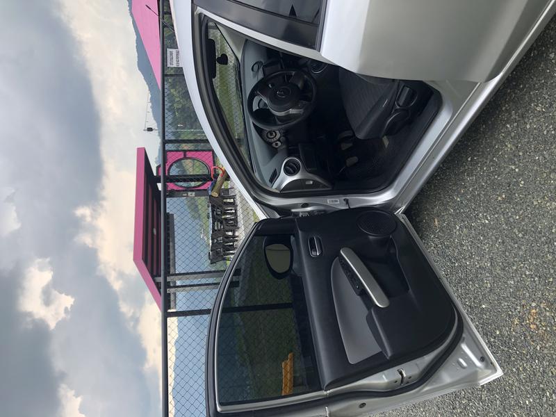 Mazda 2 • 2010 • 131,000 km 10