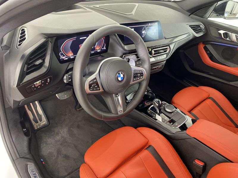 BMW 2 Series • 2020 • 8,847 km 9