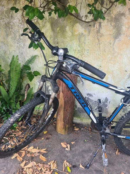 Trek • 2018 6